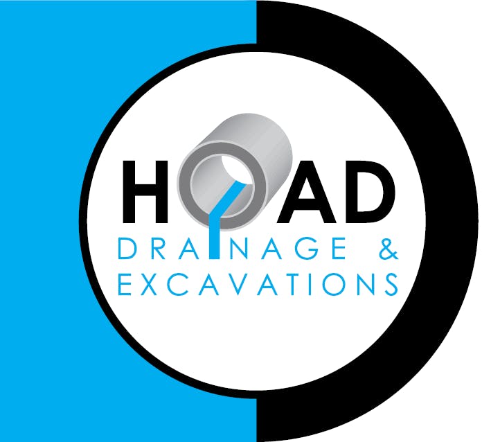 Logo of Hoad Drainage and Excavations