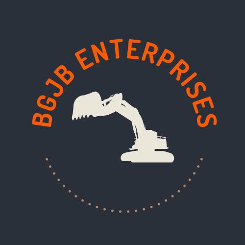 Logo of BGJB Enterprises