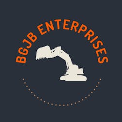 Logo of BGJB Enterprises