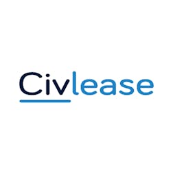 Logo of Civlease Pty Ltd