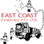 Logo of East Coast Pumping