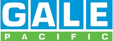 Logo of GALE Pacific Commercial Fabrics