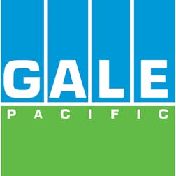 Logo of GALE Pacific Commercial Fabrics