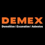 Logo of DEMEX