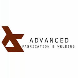 Logo of Advanced Fabrication & Welding