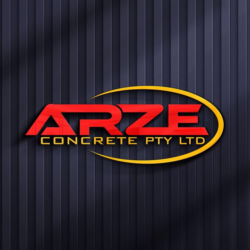 Logo of Arze Concrete Pty Ltd