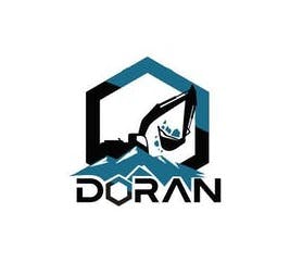 Logo of Doran Contractors