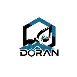 Logo of Doran Contractors