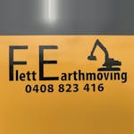 Logo of Flett Earthmoving Pty Ltd