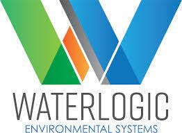 Logo of Waterlogic Environmental Systems