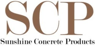 Logo of Sunshine Concrete Products