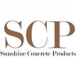 Logo of Sunshine Concrete Products