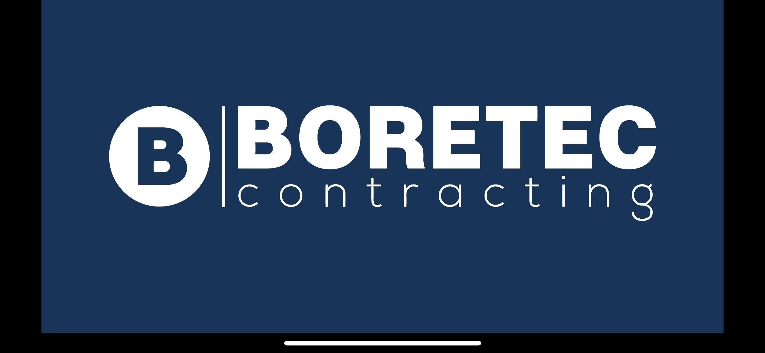 Logo of Boretec Pty ltd