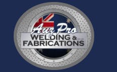 Logo of Auz Pro Welding & Fabrications Pty Ltd