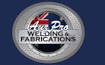Logo of Auz Pro Welding & Fabrications Pty Ltd