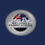 Logo of Auz Pro Welding & Fabrications Pty Ltd
