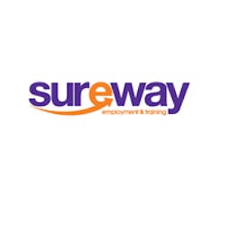 Logo of Sureway Employment & Training