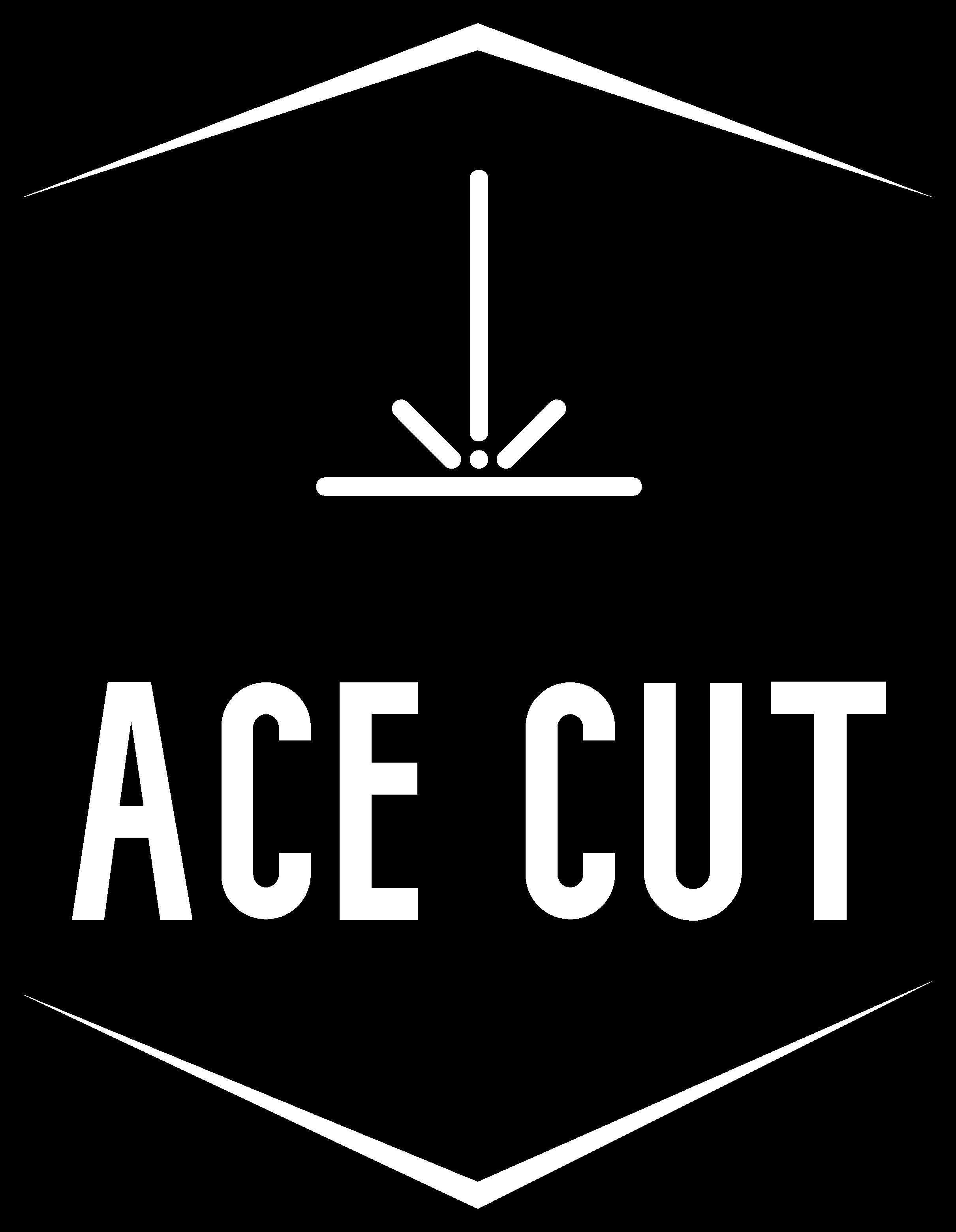 Logo of Ace Cut Pty Ltd