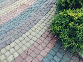 Coloured Concrete