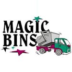 Logo of Magic Bins
