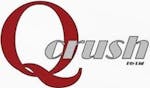 Logo of Qcrush Pty Ltd