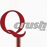 Logo of Qcrush Pty Ltd