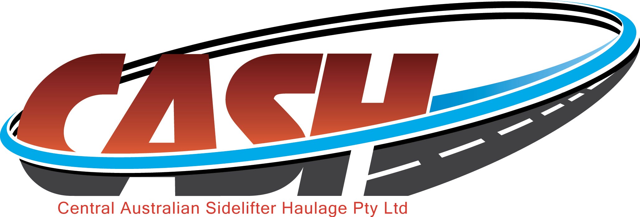 Logo of Central Australian Sidelifter Haulage P/L