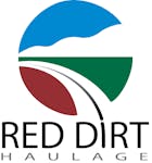 Logo of Red Dirt Haulage