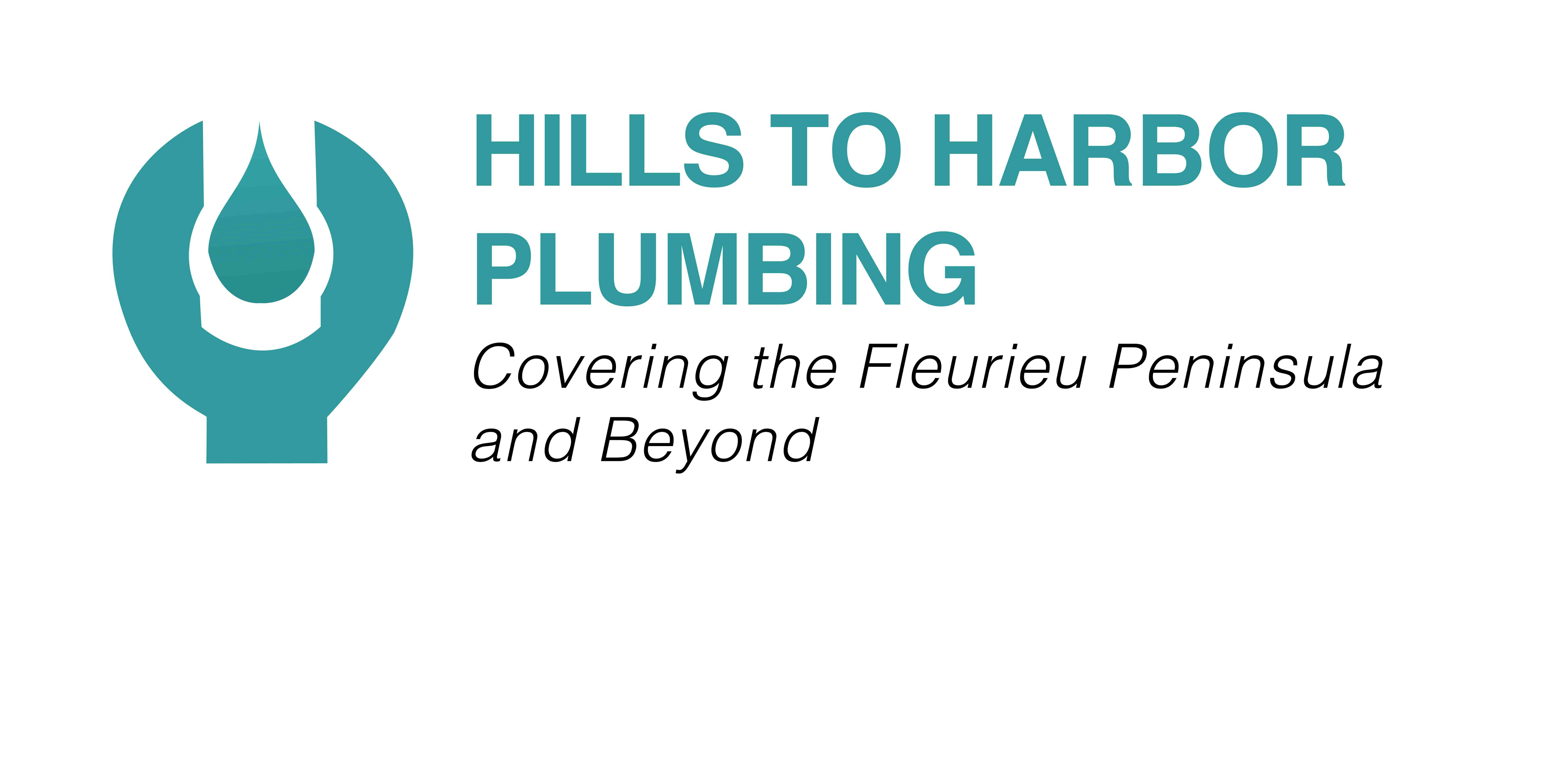 Logo of Hills to Harbor Plumbing