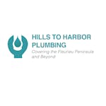 Logo of Hills to Harbor Plumbing