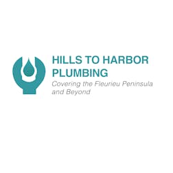 Logo of Hills to Harbor Plumbing