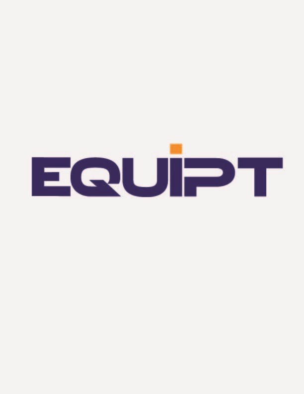 Logo of Equipt PTY LTD