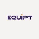 Logo of Equipt PTY LTD