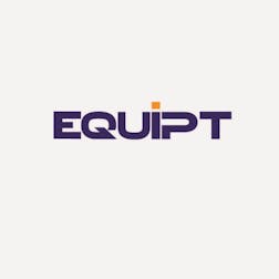 Logo of Equipt PTY LTD