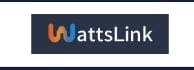 Logo of WattsLink
