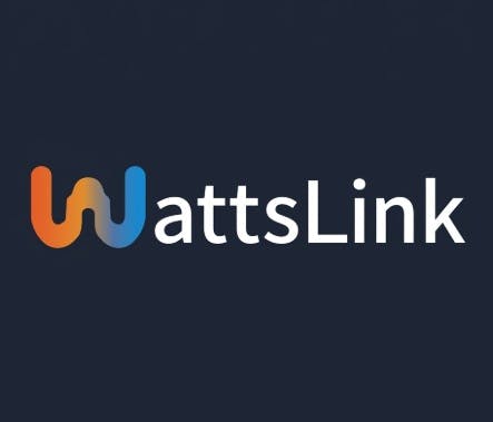 Logo of WattsLink