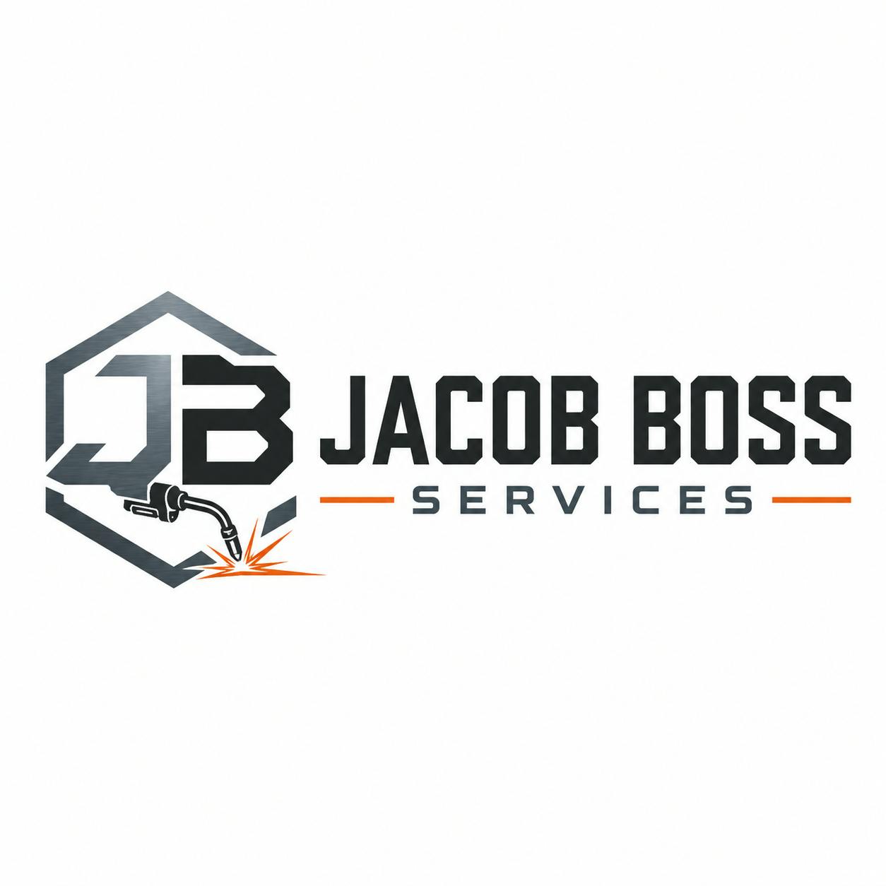 Logo of Jacob Boss - Services