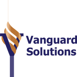 Logo of Vanguard Solutions Pty Ltd
