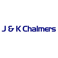 Logo of J&K Chalmers Bulk Landscaping Supplies
