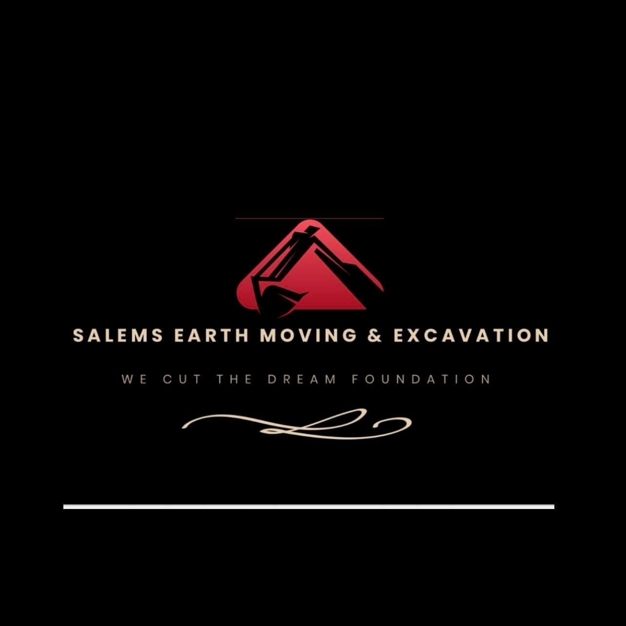 Logo of Salems Construction