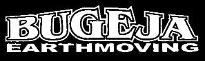 Logo of Bugeja Earthmoving