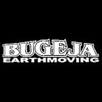 Logo of Bugeja Earthmoving