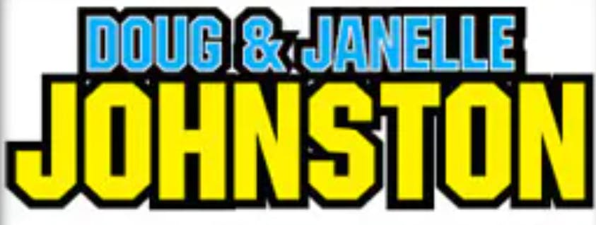 Logo of Johnston Doug & Janelle
