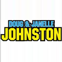 Logo of Johnston Doug & Janelle