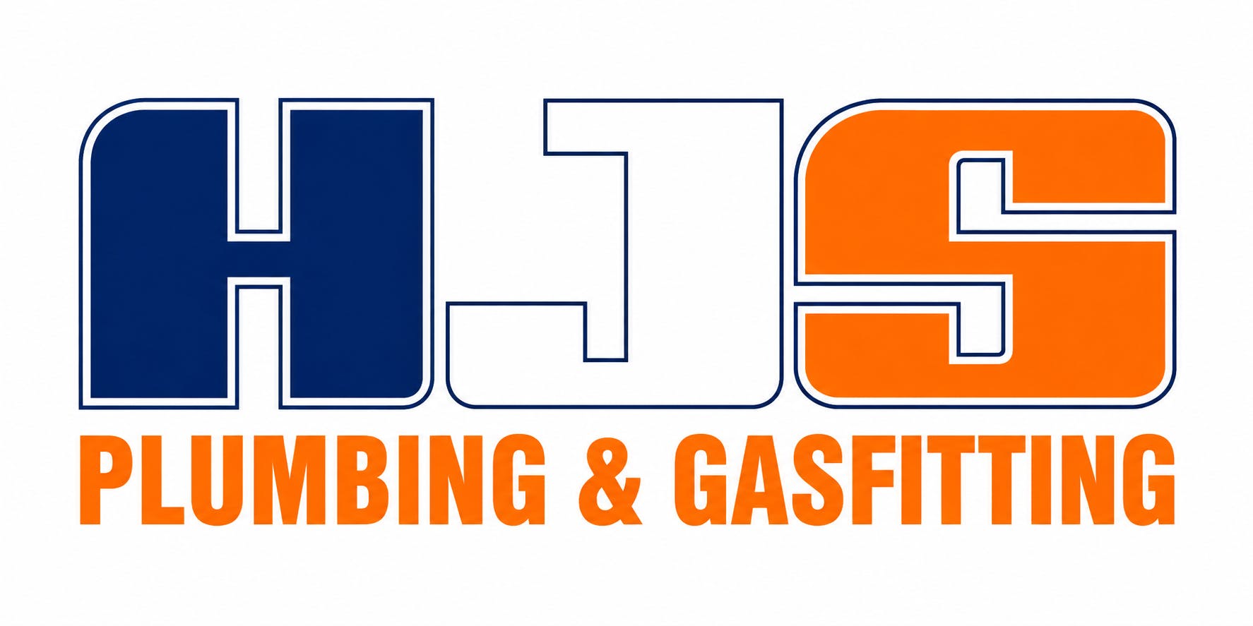 Logo of HJS Plumbing & Gasfitting Pty Ltd