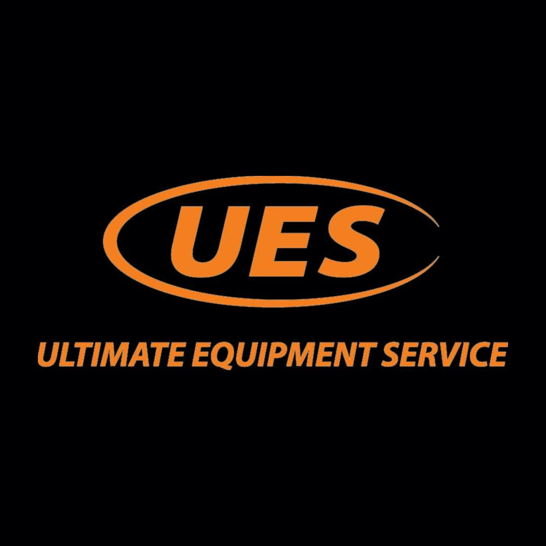 Logo of Ultimate Equipment