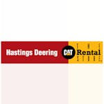 Logo of Hastings Deering Aust Ltd