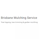 Logo of A Mobile Mulching Service
