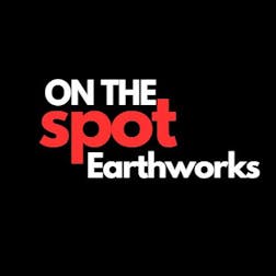 Logo of On The Spot Earthworks