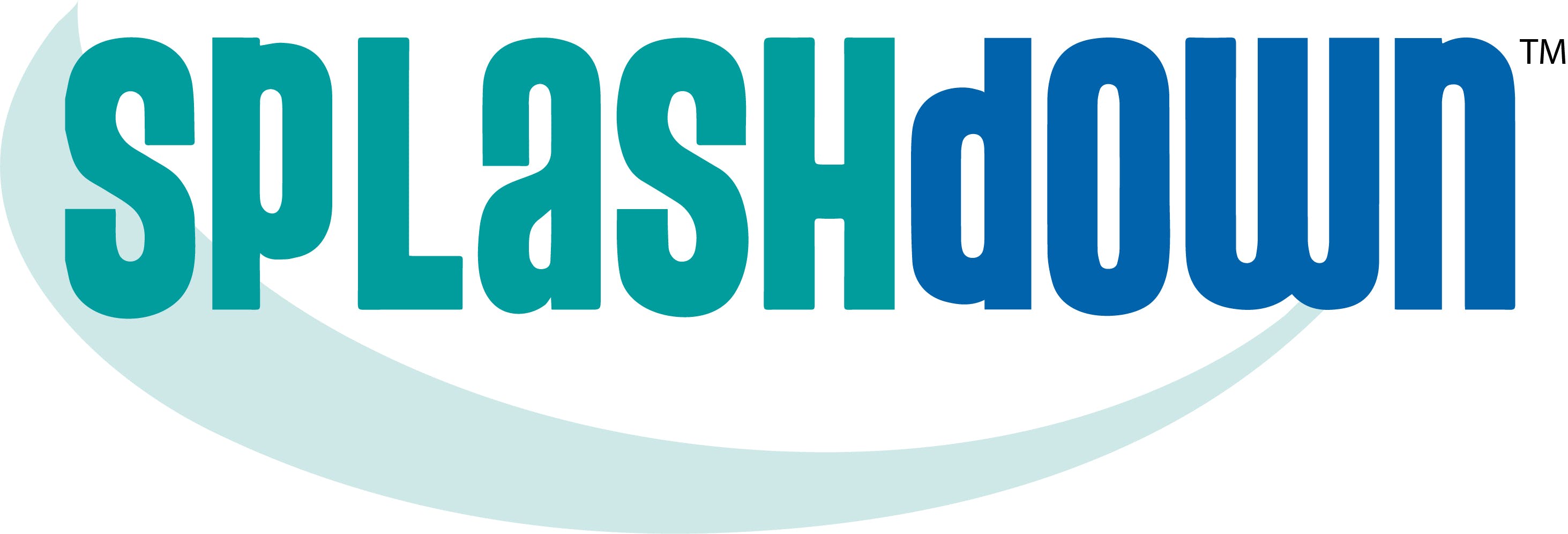 Logo of Splashdown